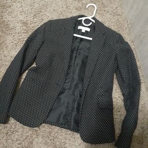 New York and company suit jacket